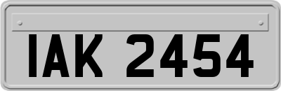 IAK2454