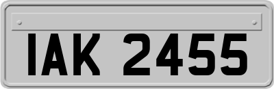 IAK2455