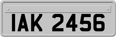 IAK2456