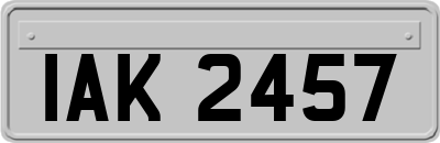 IAK2457