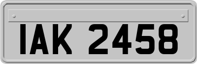 IAK2458