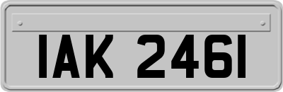 IAK2461