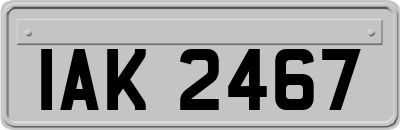 IAK2467