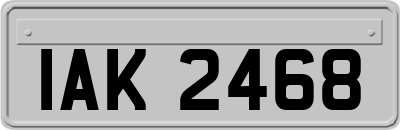 IAK2468