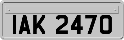 IAK2470