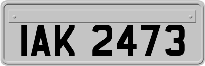 IAK2473