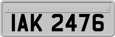 IAK2476