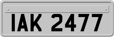 IAK2477