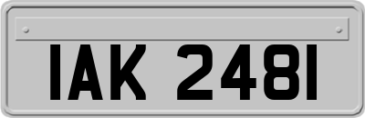 IAK2481