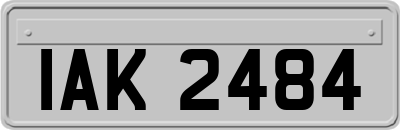IAK2484