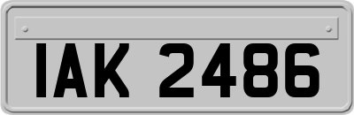 IAK2486