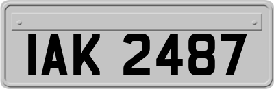 IAK2487