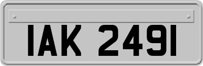 IAK2491