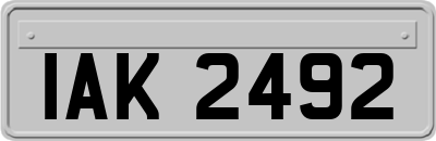 IAK2492