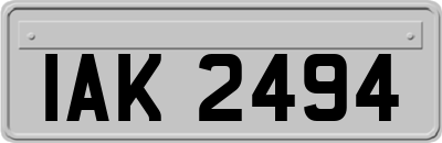 IAK2494