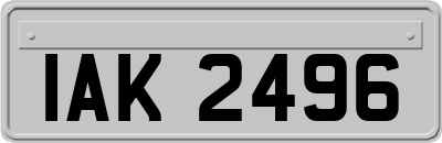 IAK2496