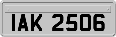 IAK2506