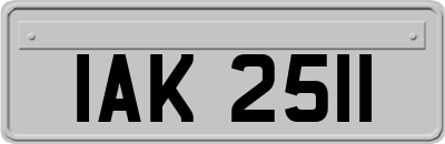 IAK2511