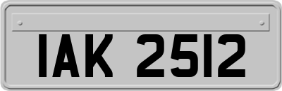 IAK2512