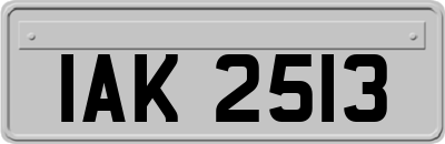 IAK2513