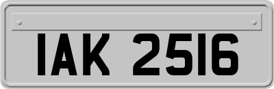 IAK2516