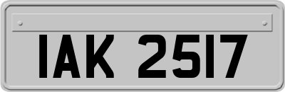 IAK2517