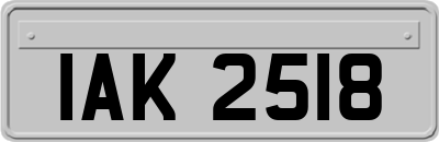 IAK2518