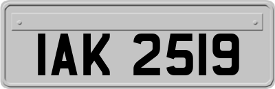 IAK2519