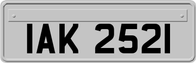 IAK2521