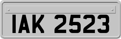 IAK2523