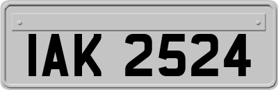 IAK2524