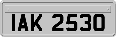 IAK2530