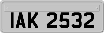 IAK2532