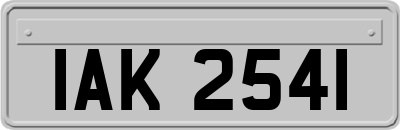 IAK2541
