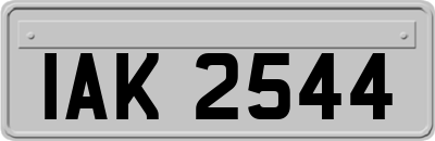 IAK2544