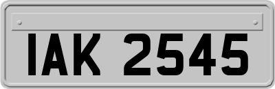 IAK2545