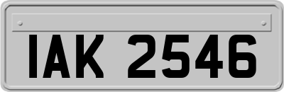 IAK2546
