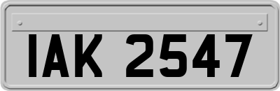 IAK2547