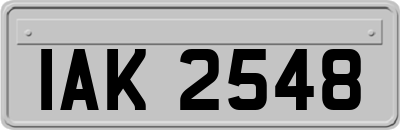 IAK2548