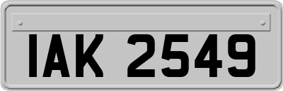 IAK2549