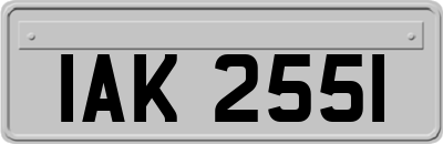 IAK2551