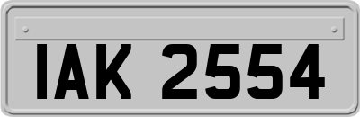 IAK2554