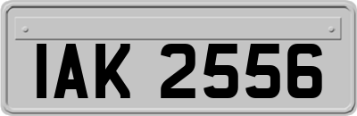 IAK2556