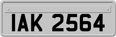 IAK2564