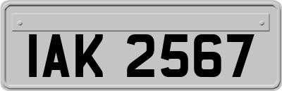 IAK2567