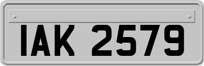 IAK2579