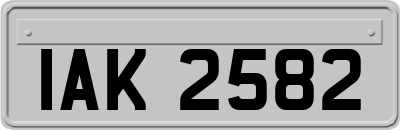 IAK2582