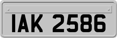 IAK2586