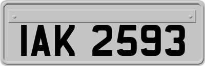 IAK2593