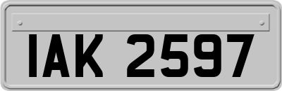 IAK2597